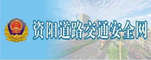 操BXX站资阳道路交通安全网